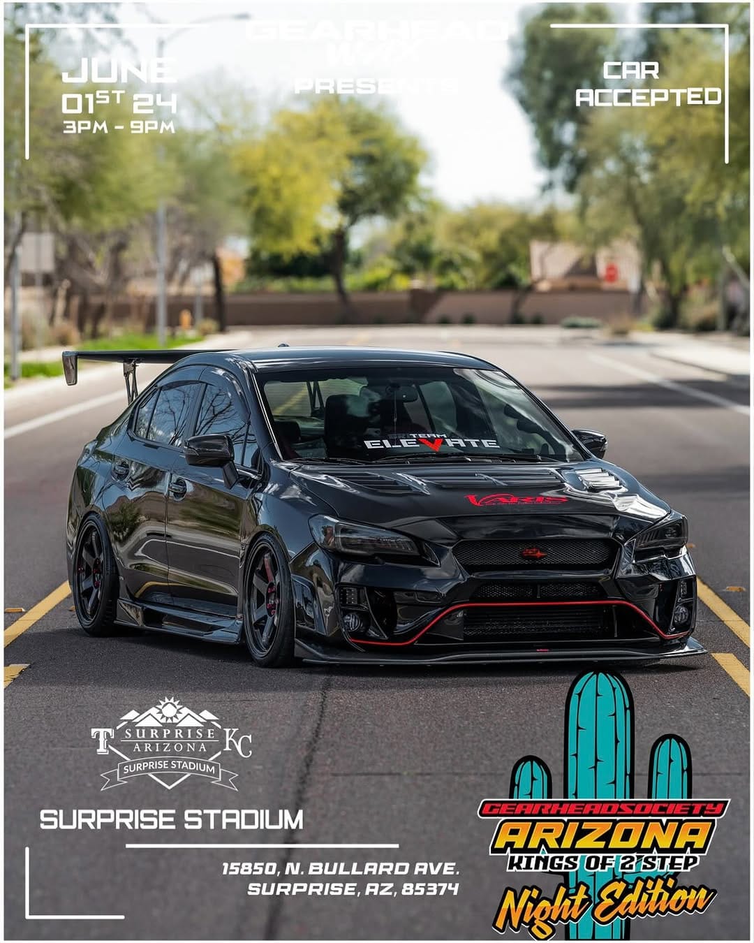Post 7 by Eric | Varis Sti on Instagram (image)