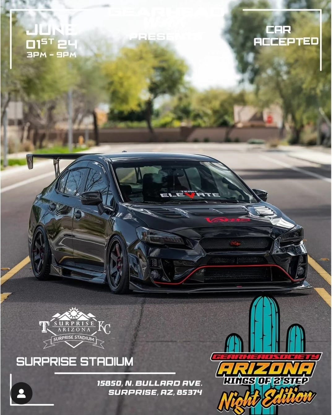 Post 4 by Eric | Varis Sti on Instagram (image)