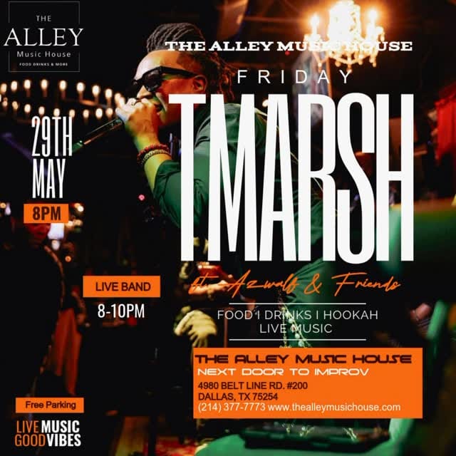 Post 1 by TMarsh on Instagram (video)