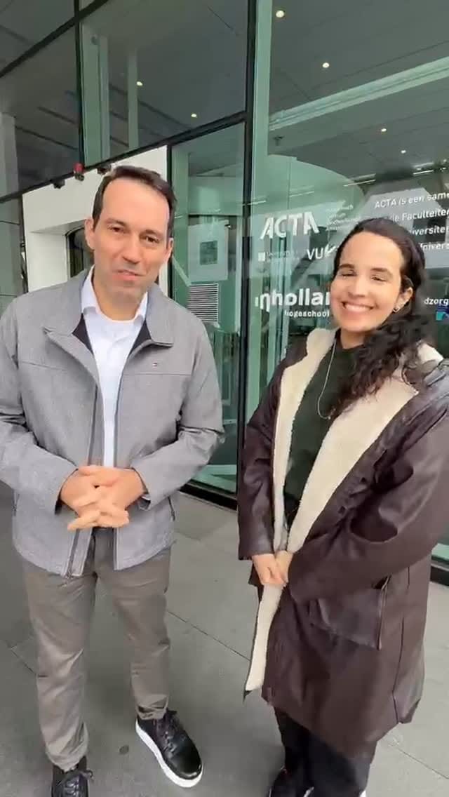 Post 7 by Dr. Rodrigo Othávio - Esp. em Reabilitação Oral on Instagram (video)