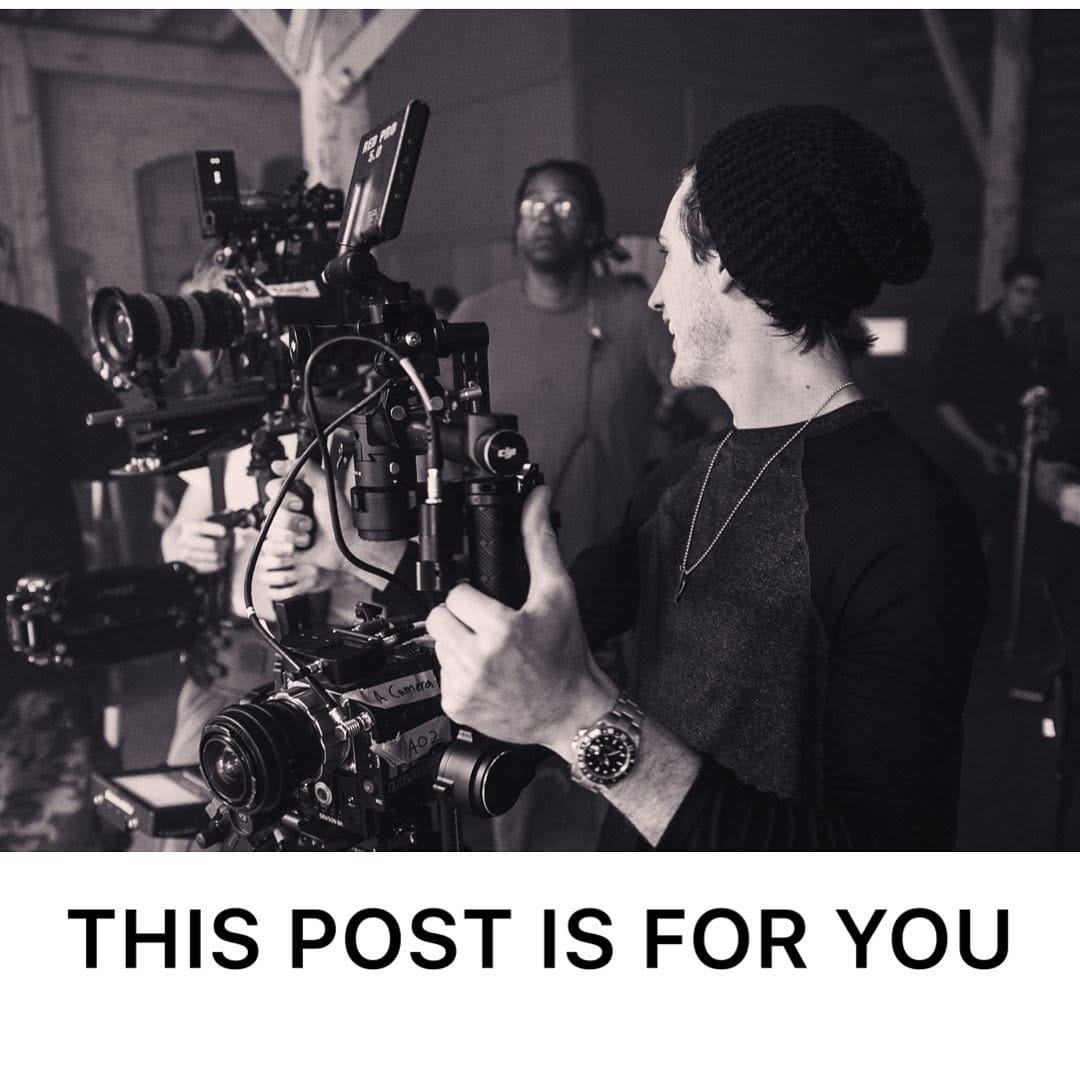 Post 9 by Michael Bolten on Instagram (image)