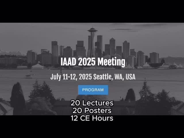 Post 5 by Dr. Alireza Sadr DDS, PhD on Instagram (video)
