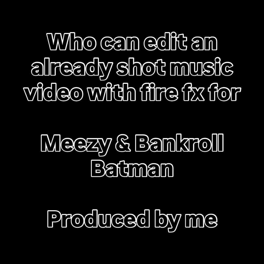 Post 3 by TRENCHMOBB on Instagram (image)
