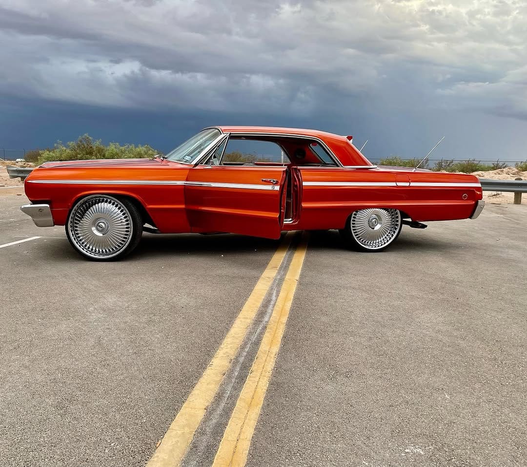 Post 8 by Will on Instagram (image)