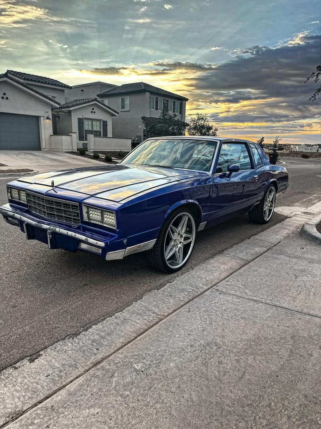 Post 4 by Will on Instagram (image)