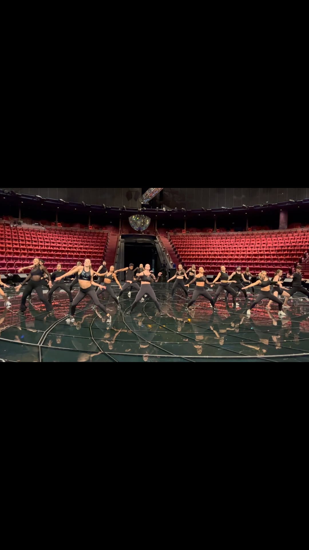 Post 6 by Brandon Henschel on Instagram (video)