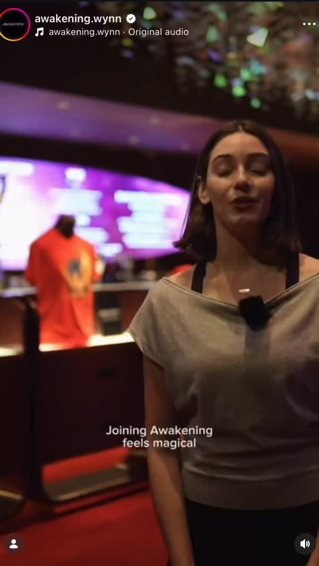 Post 3 by Brandon Henschel on Instagram (video)