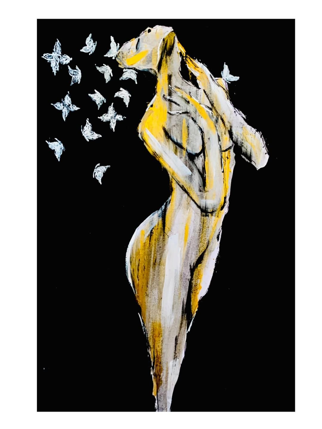 Post 6 by ArtByJ on Instagram (image)