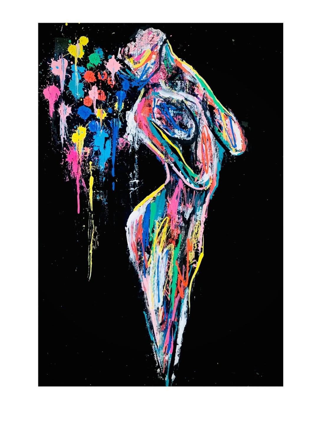 Post 7 by ArtByJ on Instagram (image)