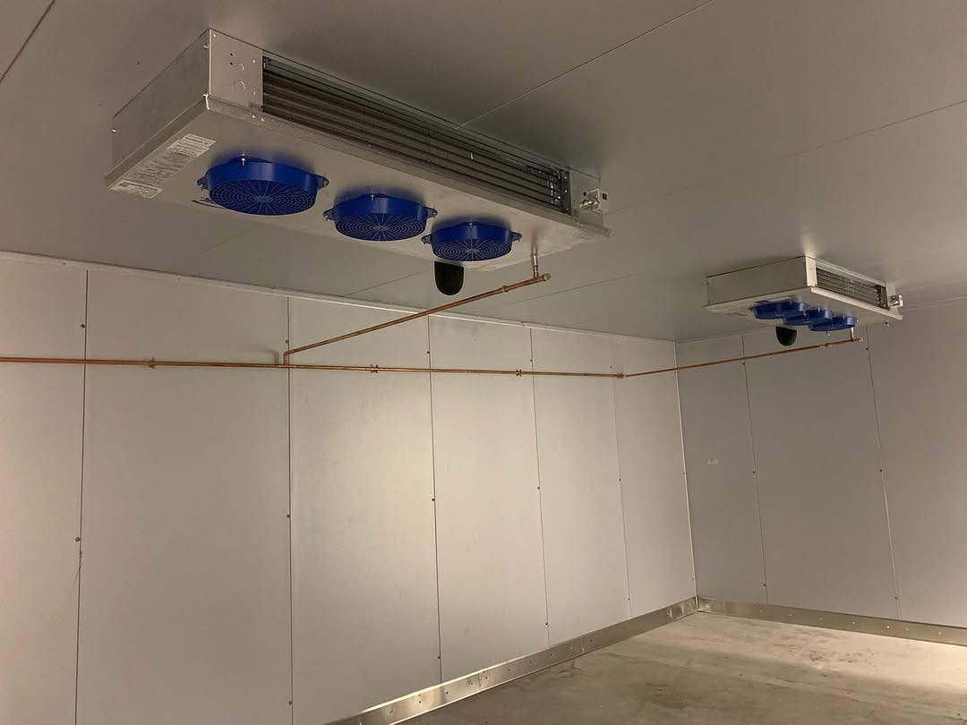 Post 5 by Calwest Refrigeration Inc® on Instagram (carousel)