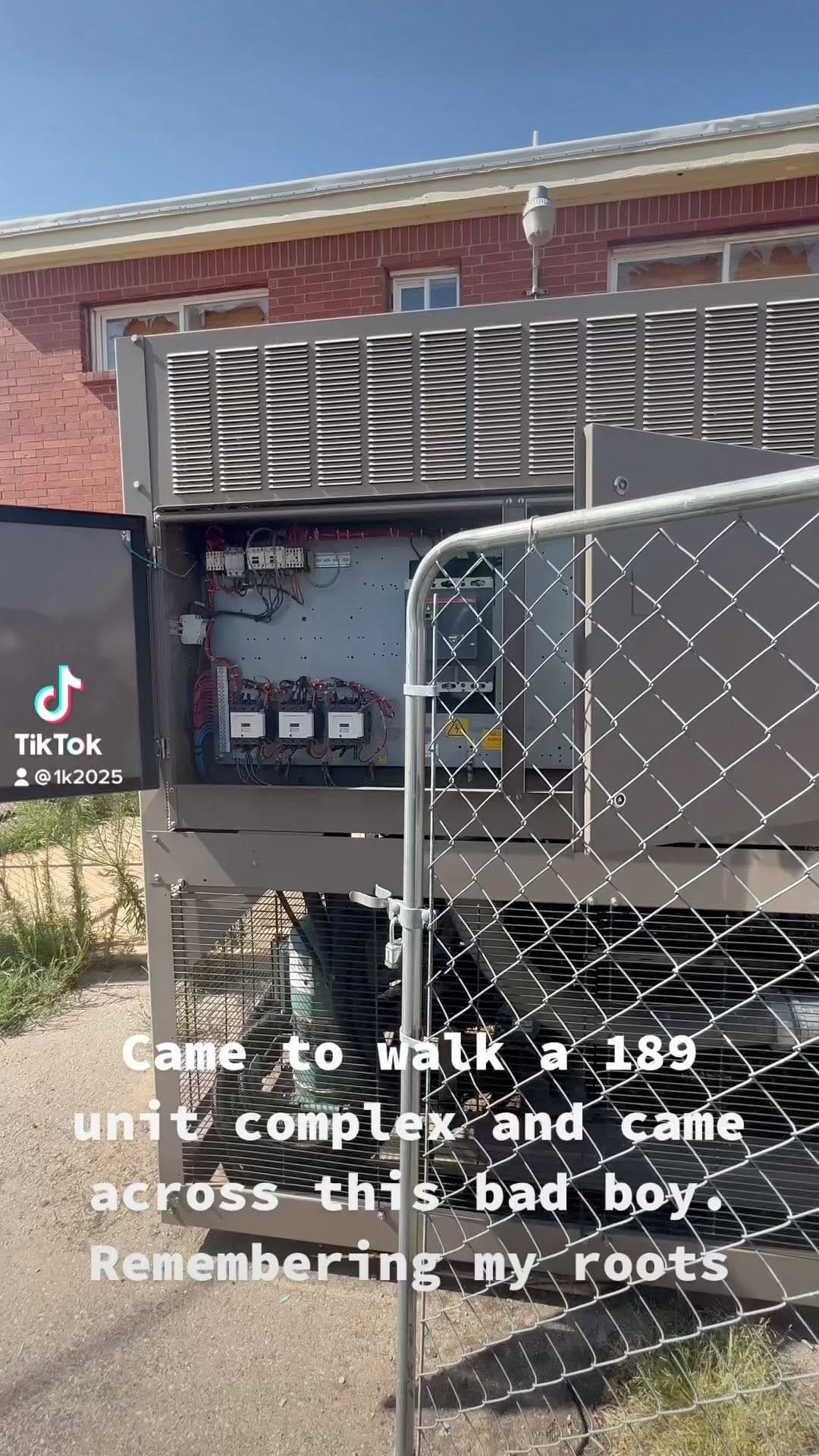 Post 1 by Calwest Refrigeration Inc® on Instagram (video)