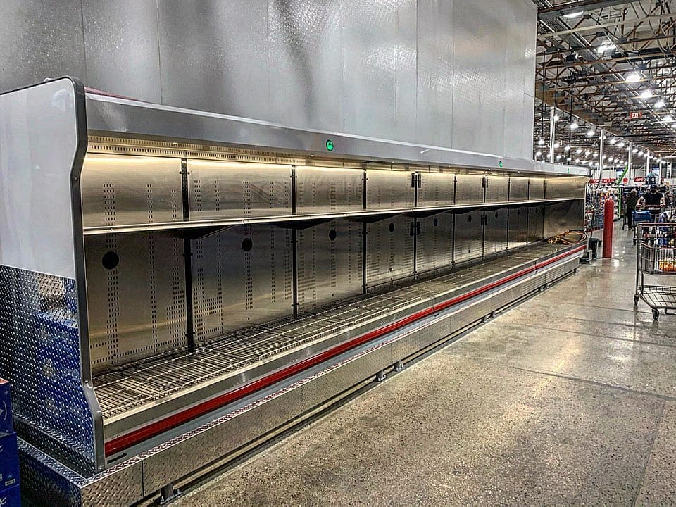 Post 9 by Calwest Refrigeration Inc® on Instagram (carousel)