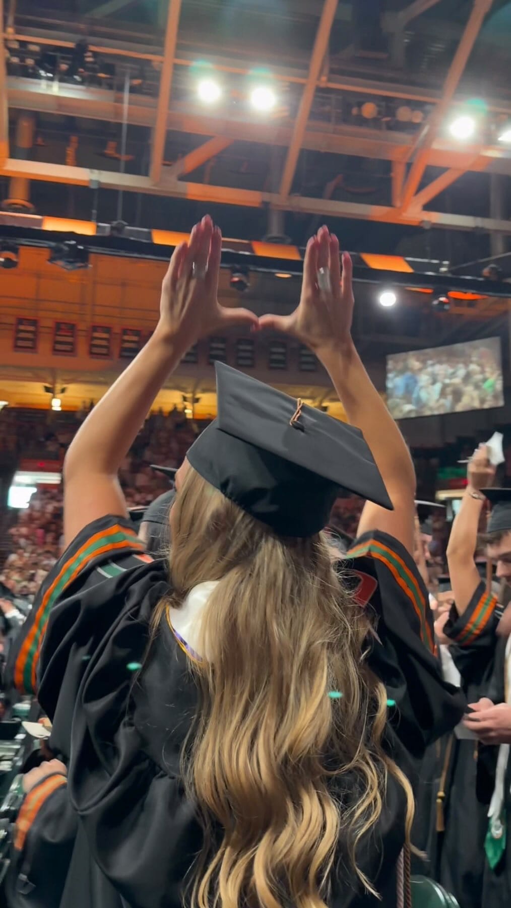 Post 3 by Miami Herbert Business School on Instagram (video)
