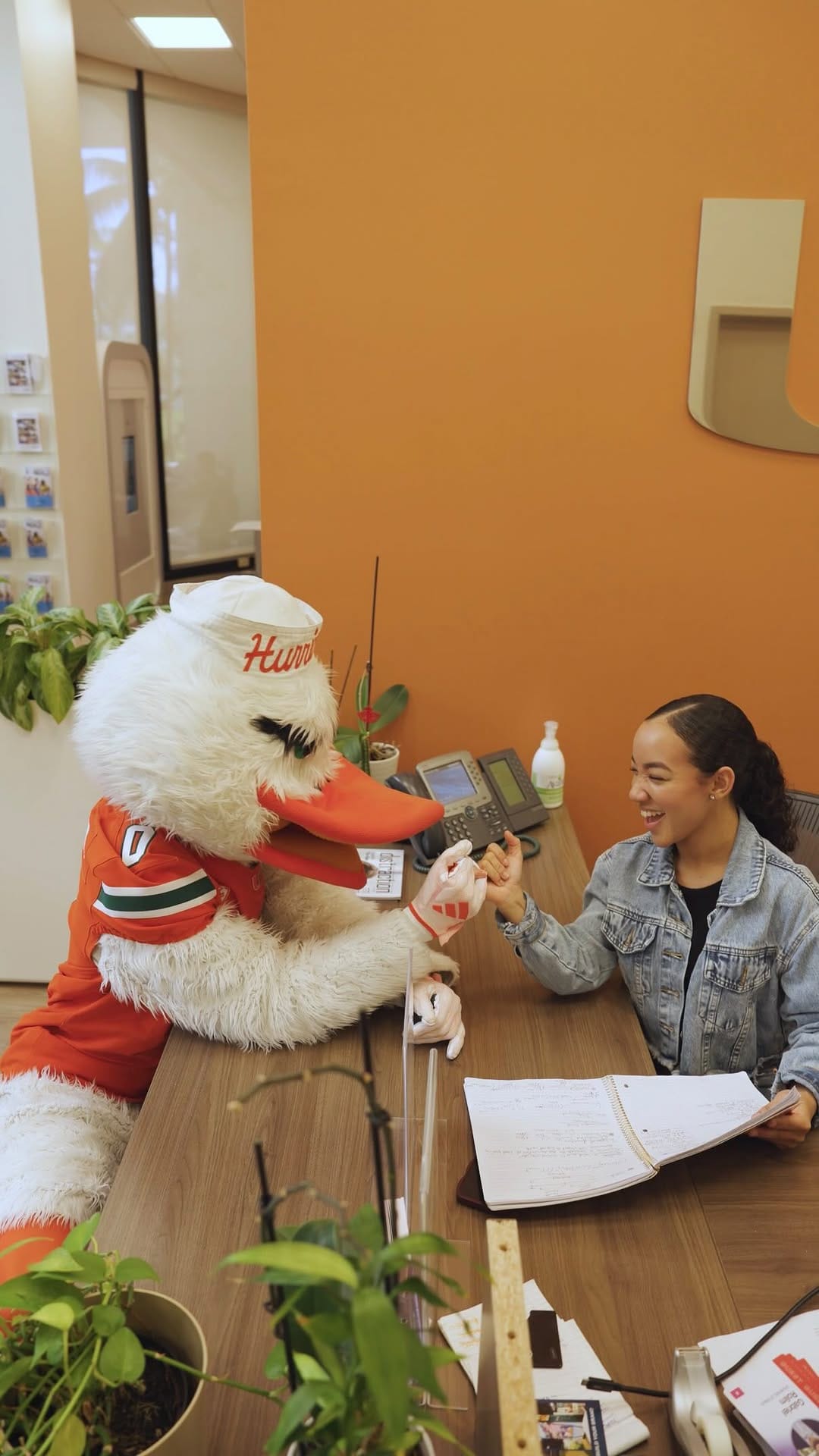 Post 1 by Miami Herbert Business School on Instagram (video)