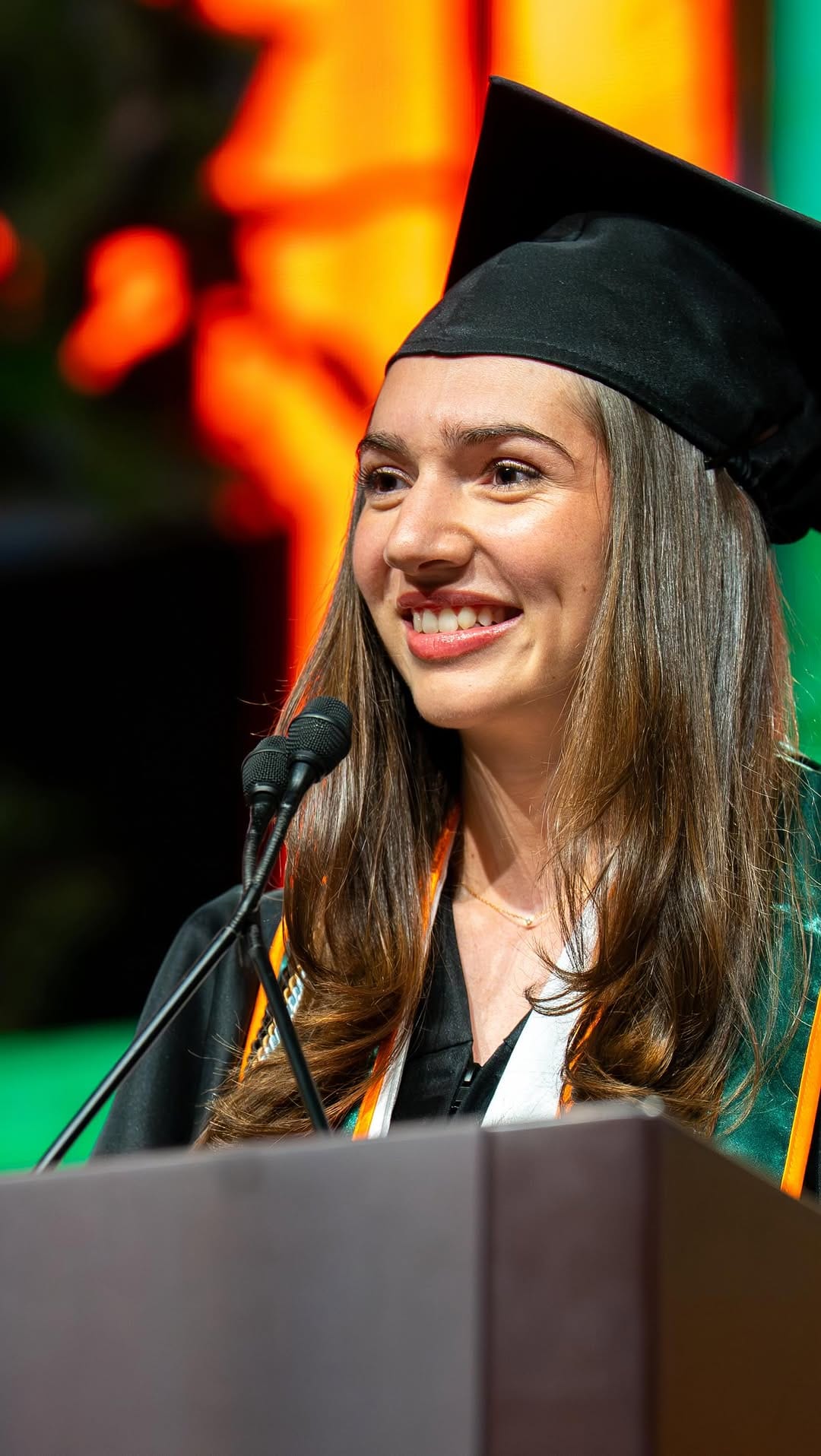 Post 5 by Miami Herbert Business School on Instagram (video)