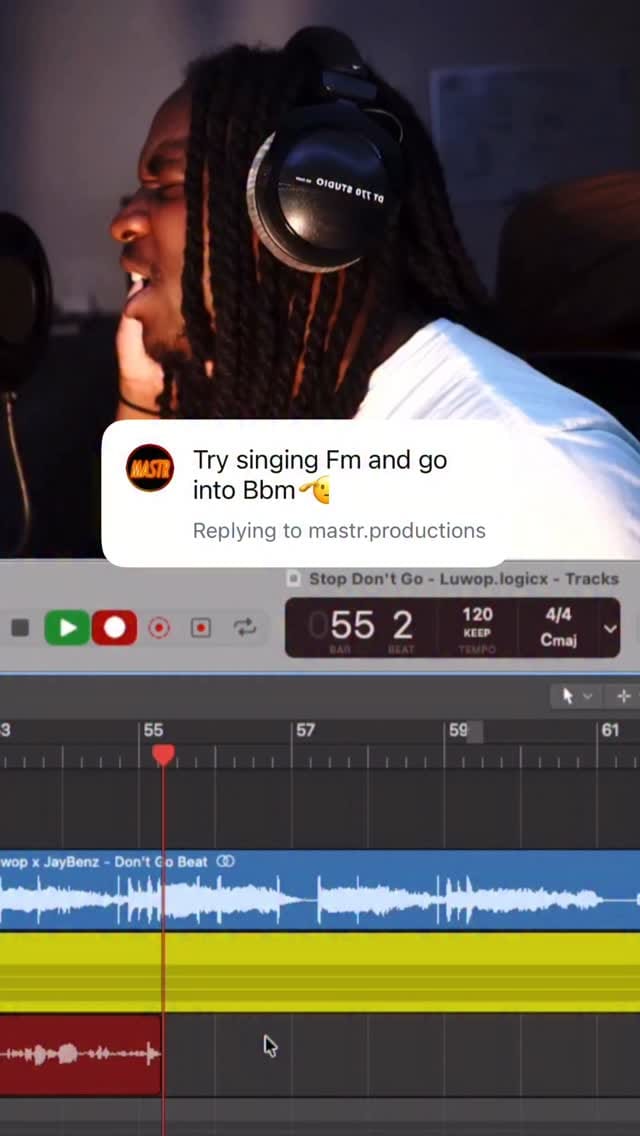 Post 7 by Lucas Williams on Instagram (video)