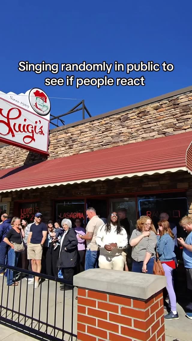 Post 3 by Lucas Williams on Instagram (video)