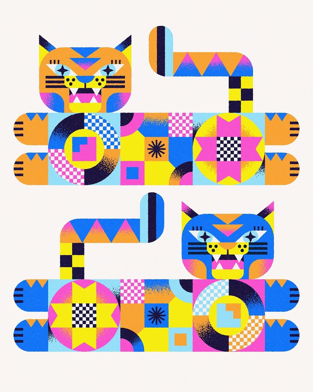Post 5 by Ray Dak Lam 林敏達 on Instagram (carousel)