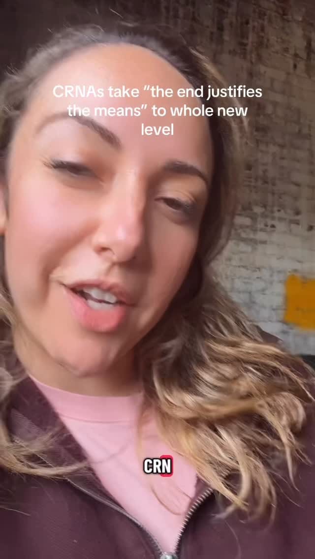Post 2 by Direct to Locums on Instagram (video)