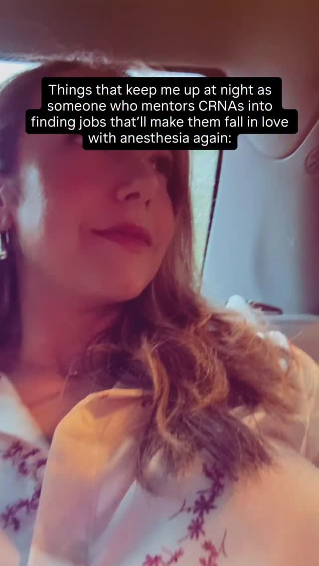Post 6 by Direct to Locums on Instagram (video)
