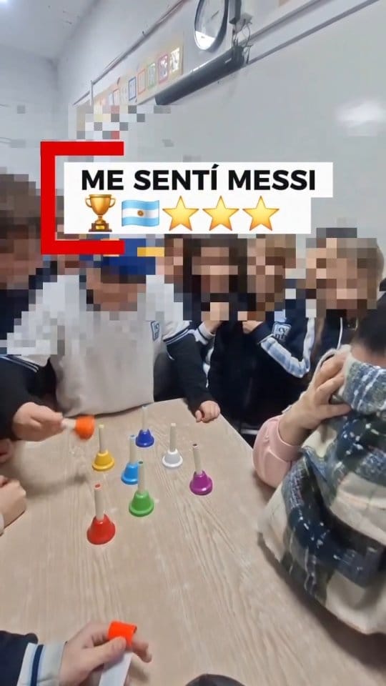 Post 1 by Ani Dulcic on Instagram (video)