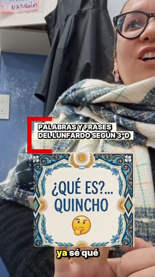 Post 4 by Ani Dulcic on Instagram (video)