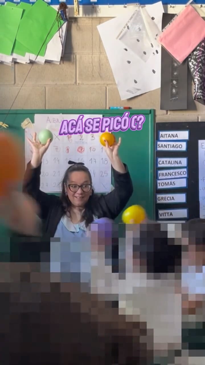 Post 8 by Ani Dulcic on Instagram (video)