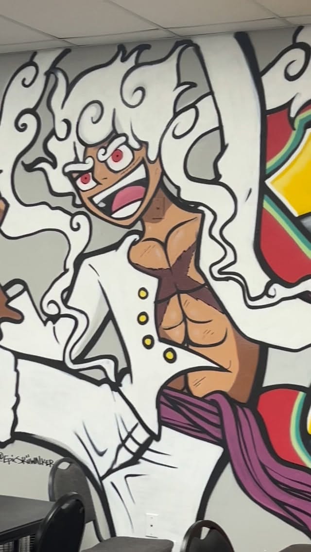 Post 4 by Stephen Epic Skiiwalker🎨 on Instagram (video)