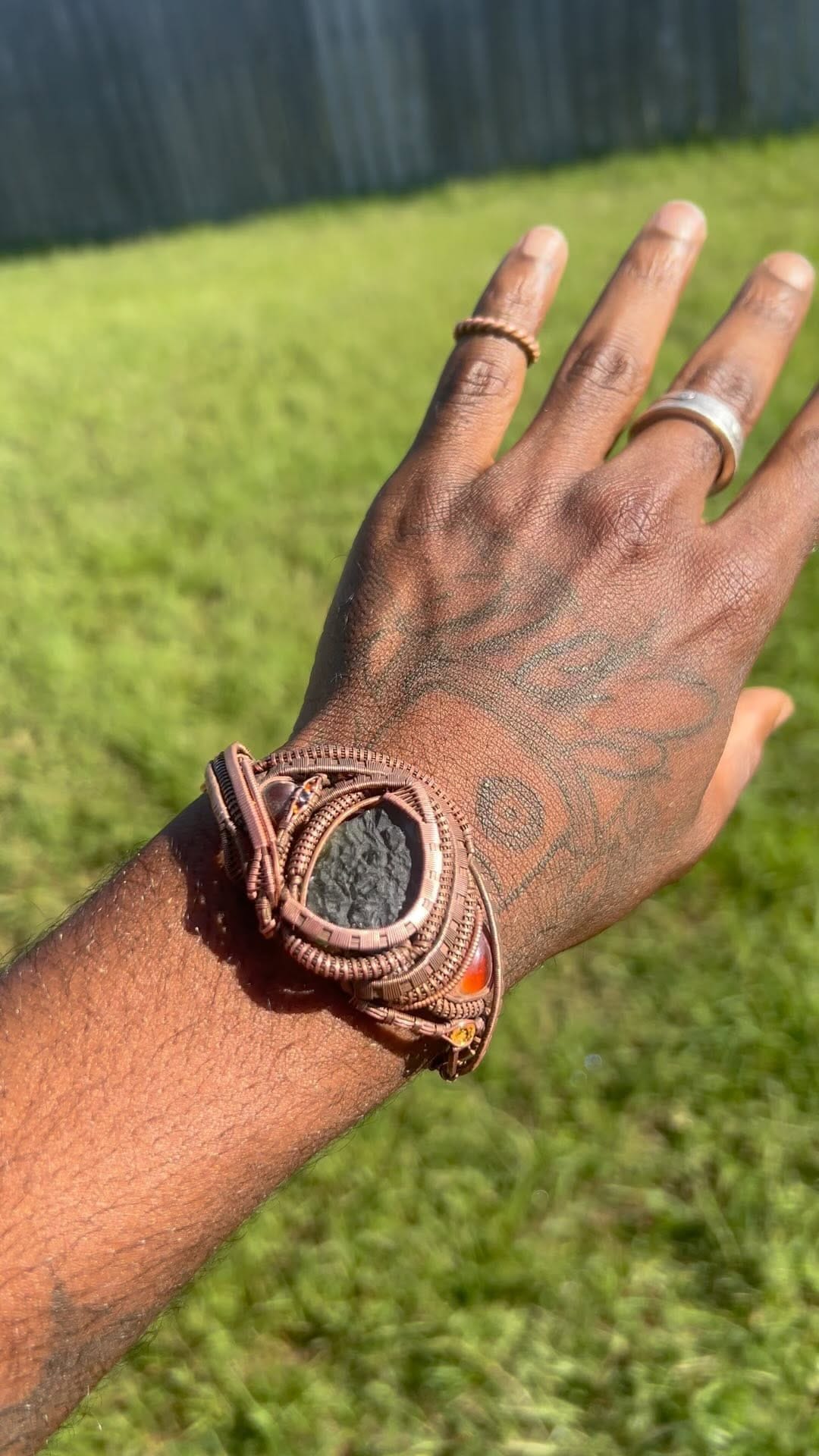 Post 9 by Stephen Epic Skiiwalker🎨 on Instagram (video)