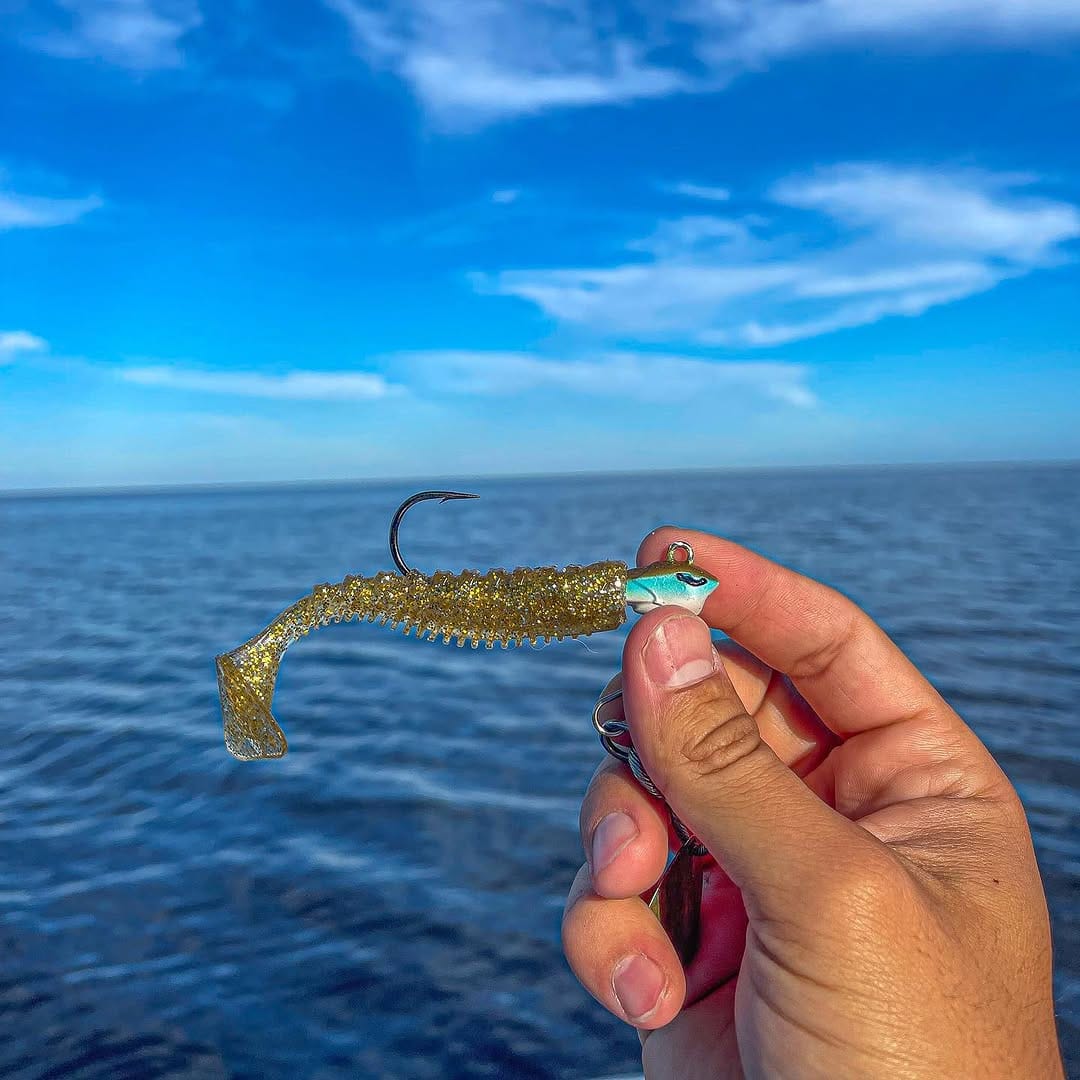 Post 10 by FishingNH on Instagram (image)