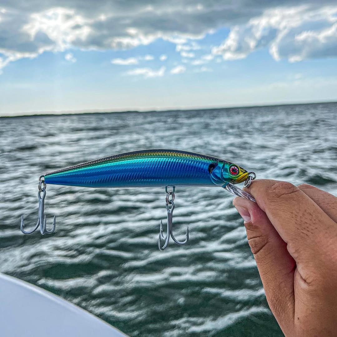Post 9 by FishingNH on Instagram (image)