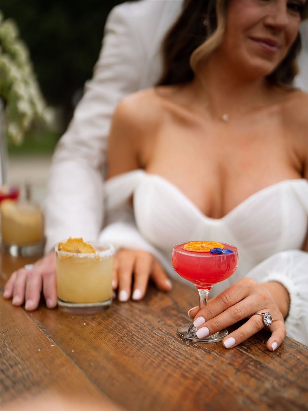 Post 1 by Joel & Kendal | California Wedding & Portrait Photographers on Instagram (carousel)