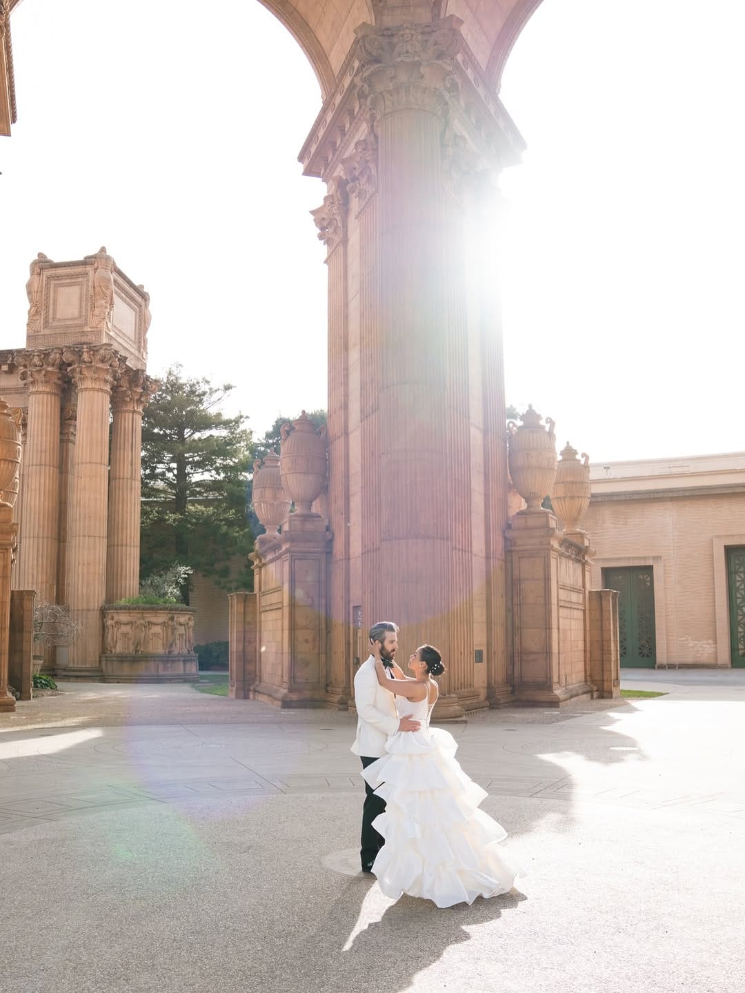 Post 9 by Joel & Kendal | California Wedding & Portrait Photographers on Instagram (carousel)