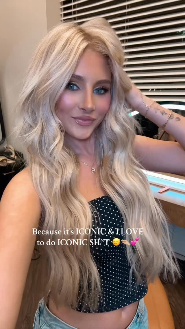Post 8 by LOS ANGELES / DALLAS MAKEUP ARTIST on Instagram (video)