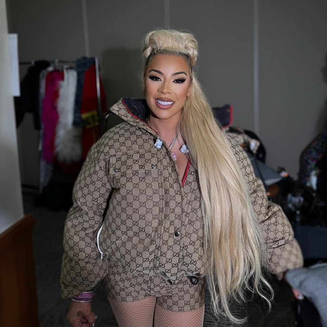 Post 6 by LOS ANGELES / DALLAS MAKEUP ARTIST on Instagram (image)