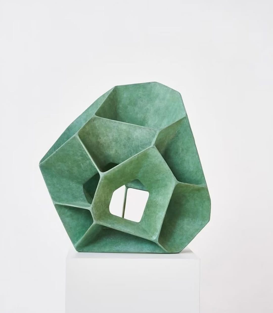 Post 9 by Louise Alexander Gallery on Instagram (image)