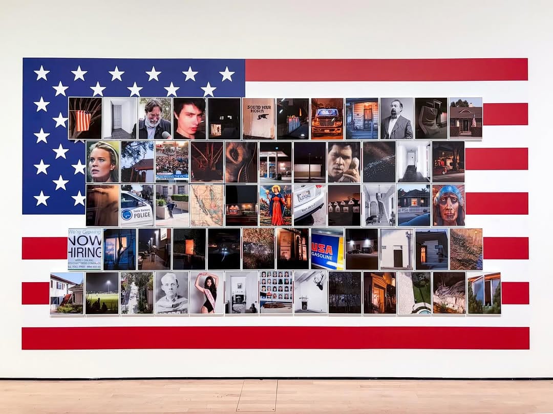 Post 2 by Louise Alexander Gallery on Instagram (image)