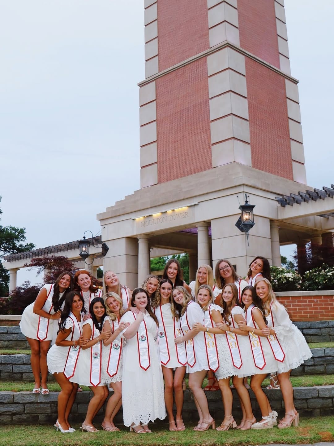 Post 7 by Chi Omega Beta Theta on Instagram (carousel)