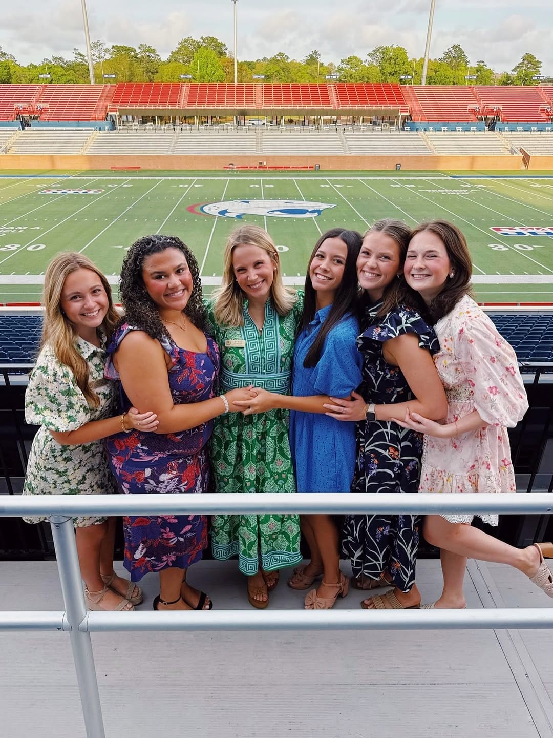 Post 5 by Chi Omega Beta Theta on Instagram (carousel)