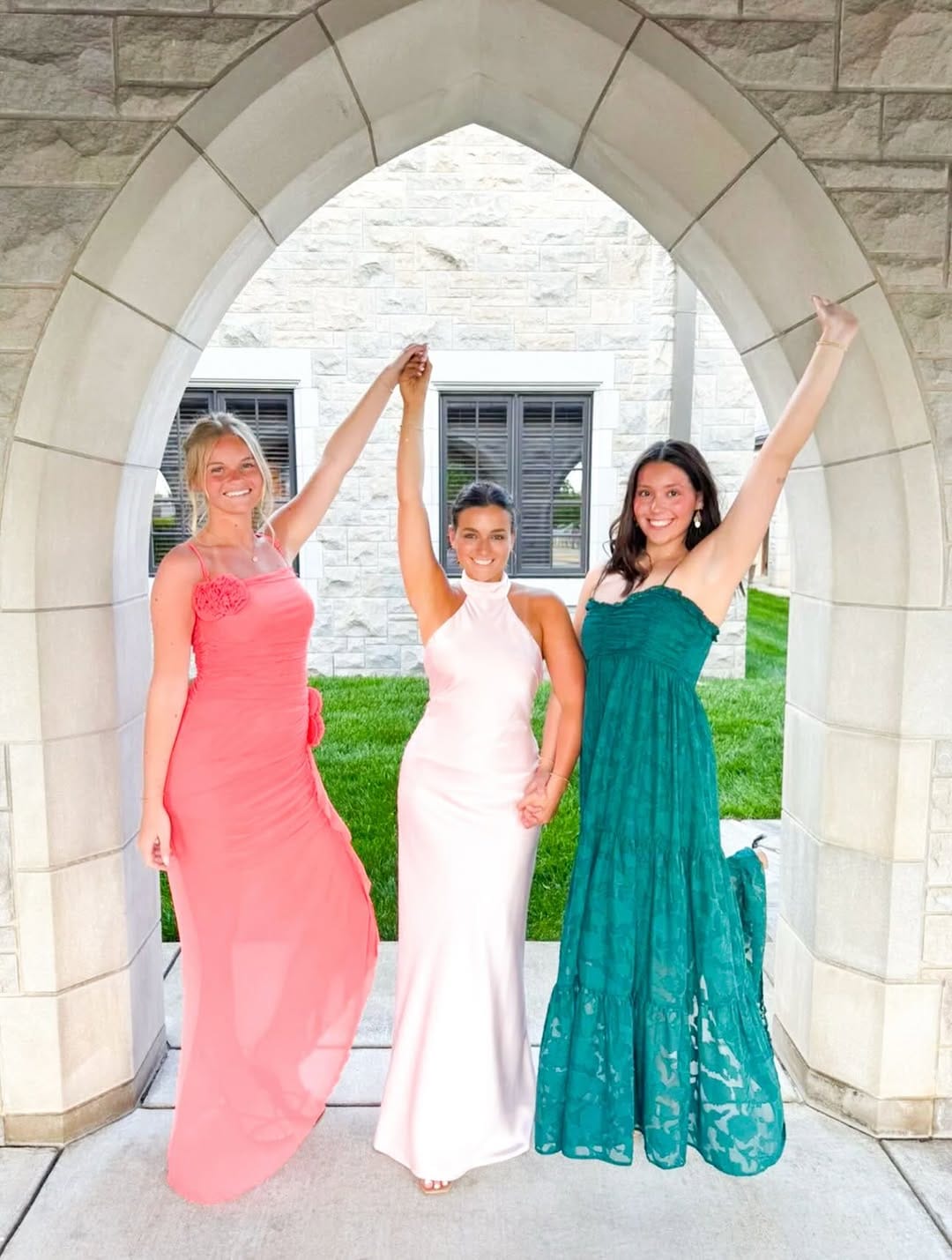 Post 6 by ALPHA CHI OMEGA on Instagram (carousel)