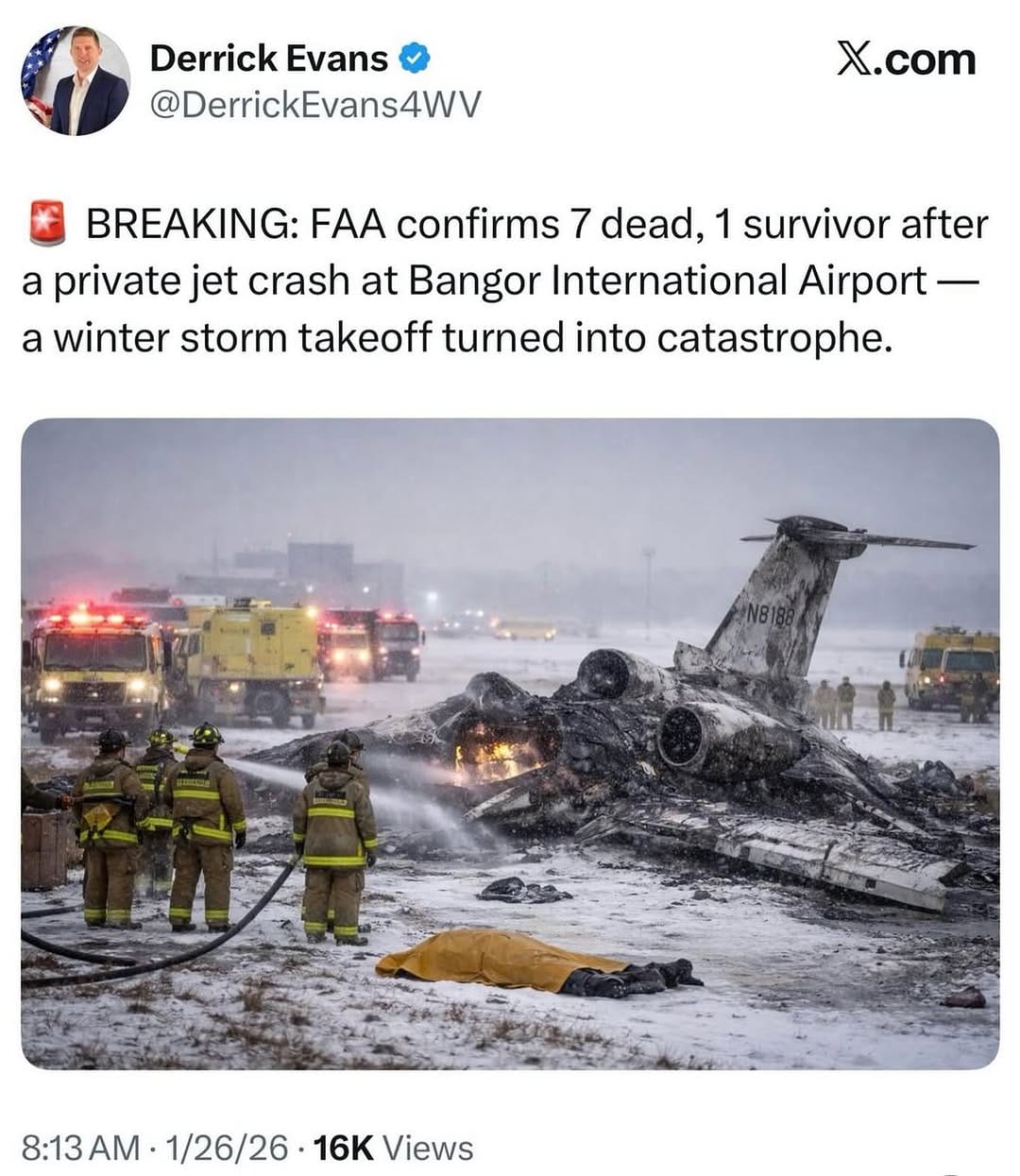 Post 4 by Aviation Identification on Instagram (image)