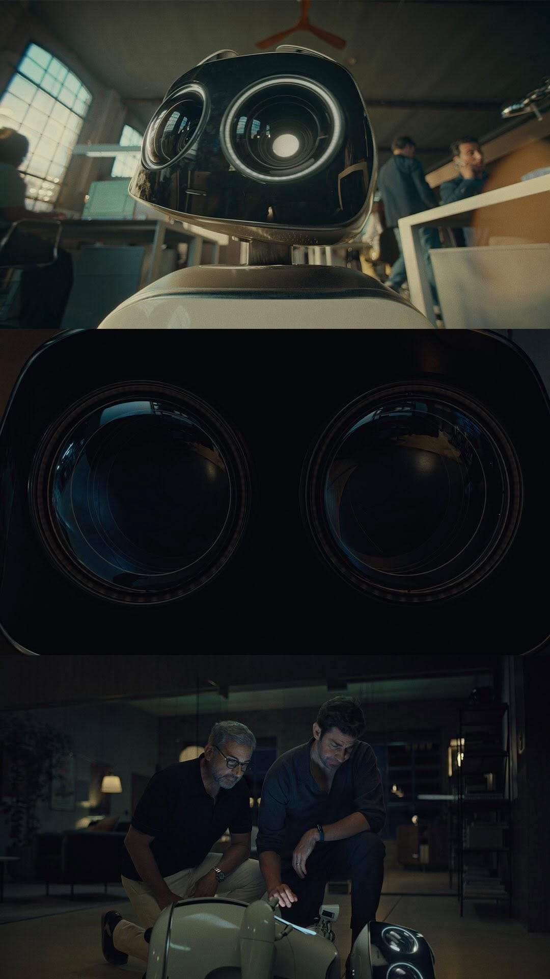 Post 8 by Jan David Gunther on Instagram (video)
