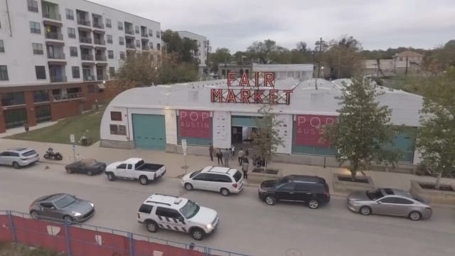 Post 8 by Pop Austin on Instagram (video)