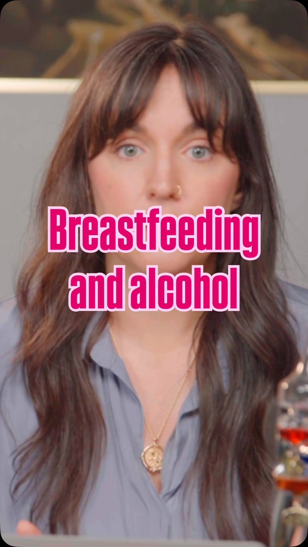 Post 3 by Health Wanted on Instagram (video)