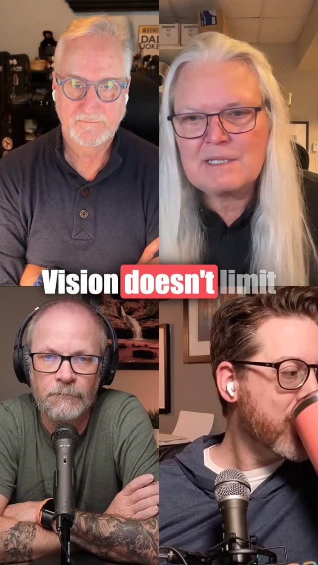 Post 7 by John Barclay on Instagram (video)