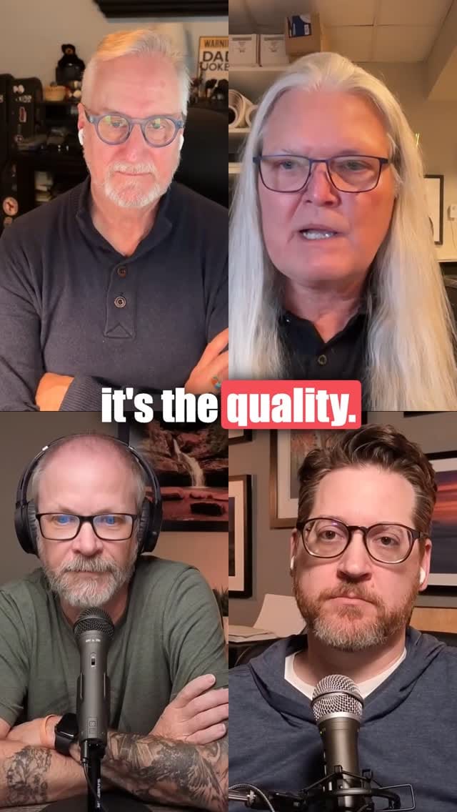 Post 6 by John Barclay on Instagram (video)