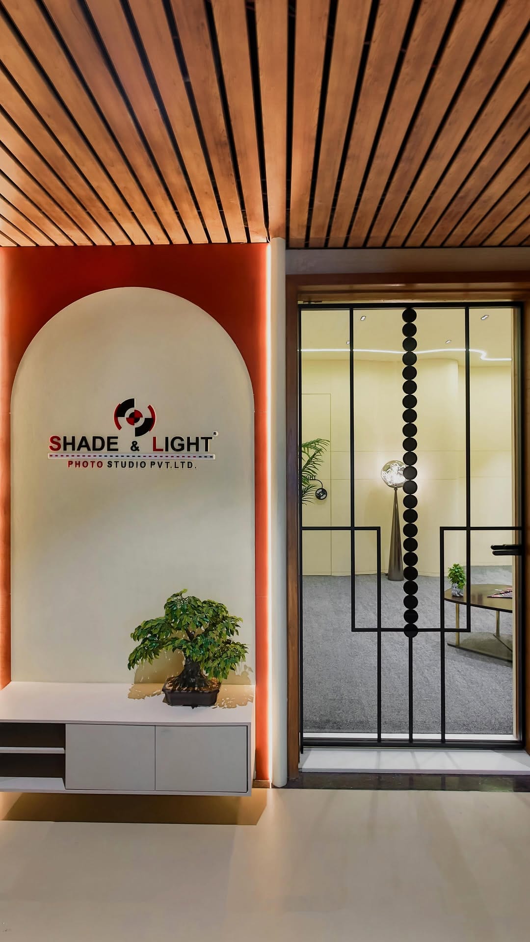 Post 10 by Shade & Light on Instagram (video)