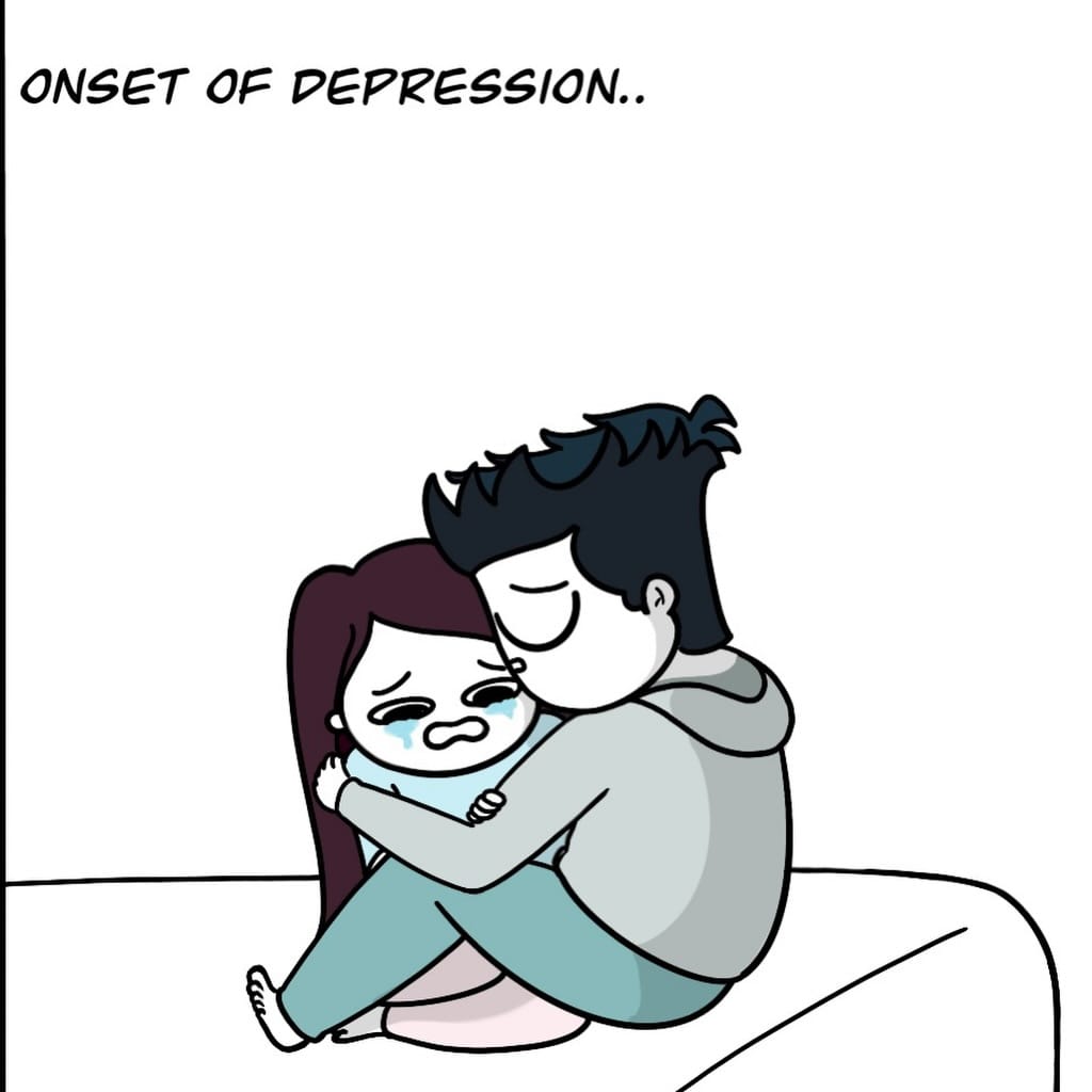 Post 2 by Aaryansha Sinha Comic Artist on Instagram (carousel)