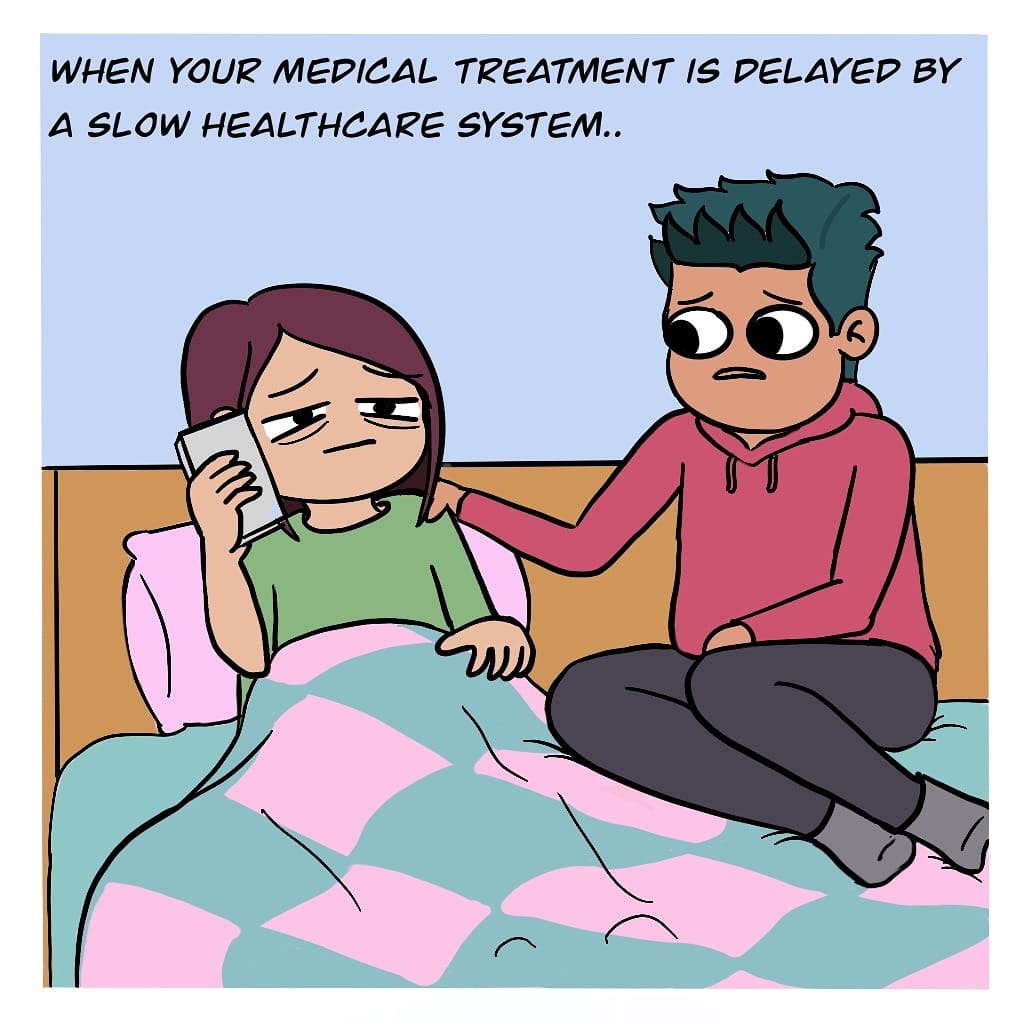 Post 4 by Aaryansha Sinha Comic Artist on Instagram (carousel)