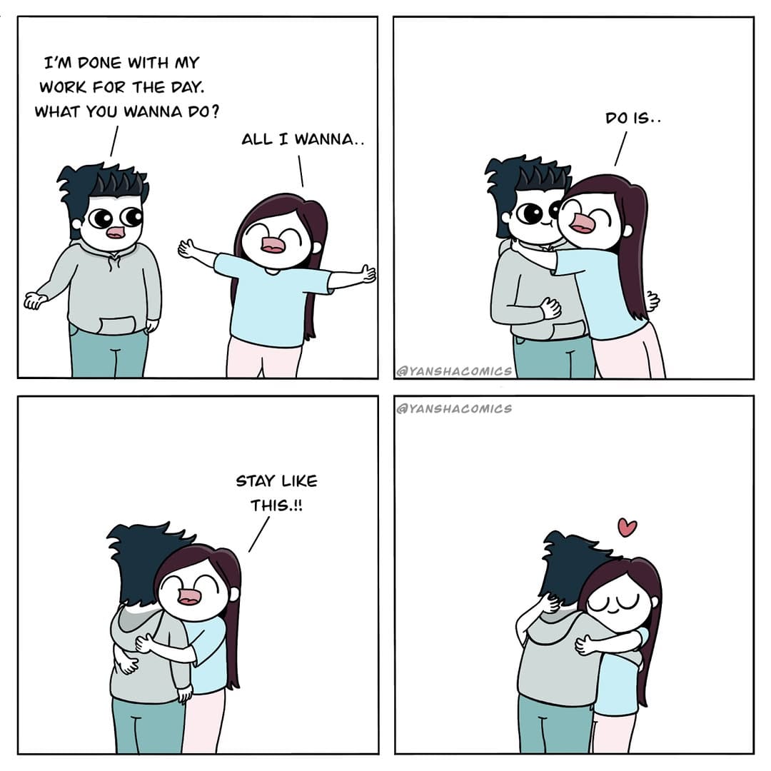 Post 9 by Aaryansha Sinha Comic Artist on Instagram (image)